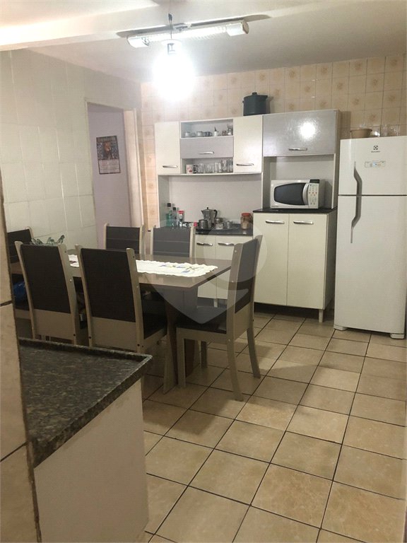 Casa à venda com 3 quartos em Vila Medeiros, São Paulo, SP