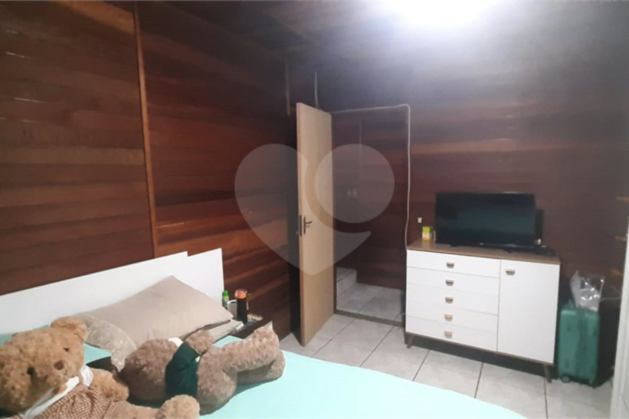 Sobrado à venda com 4 quartos, sendo 2 suítes, em Limão, São Paulo, SP