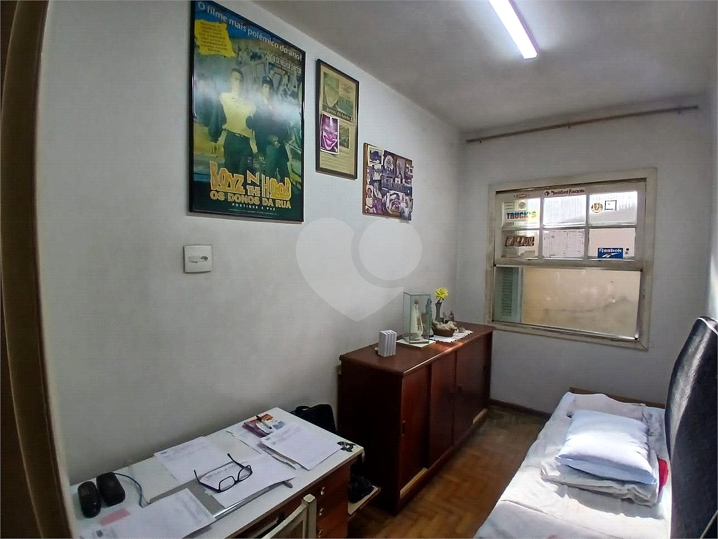 Casa à venda com 3 quartos em Água Fria, São Paulo, SP
