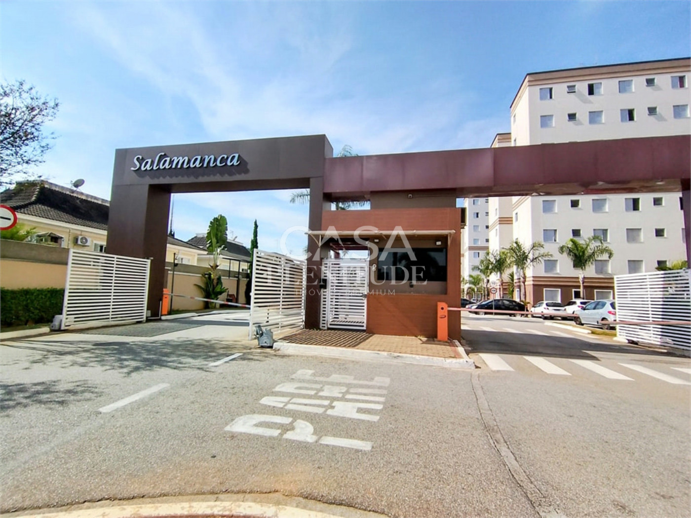 Apartamento à venda com 2 quartos, sendo 1 suíte, em Jardim América, Sorocaba, SP