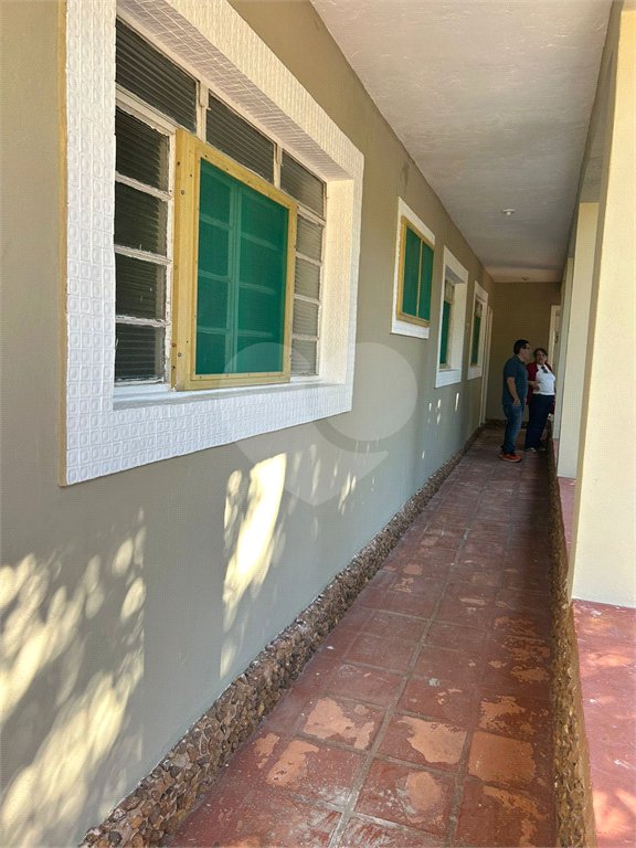 Casa para alugar com 6 quartos, sendo 3 suítes, no Centro, São Manuel, SP