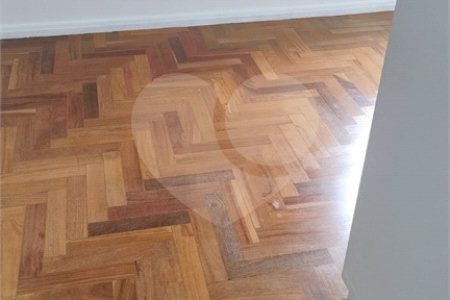 Apartamento à venda com 3 quartos em Santo Amaro, São Paulo, SP
