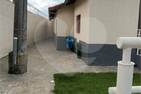 Casa à venda com 3 quartos, sendo 1 suíte,  no condomínio Residencial San Torino, Mogi das Cruzes - SP
