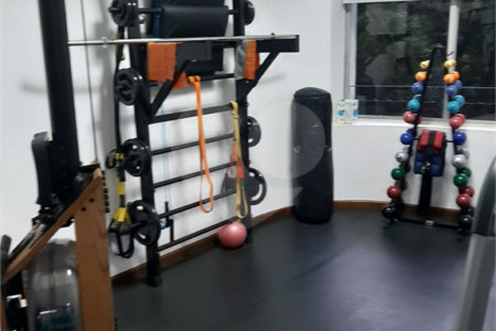 Apartamento à venda com 3 quartos, sendo 1 suíte, em Vila Andrade, São Paulo, SP