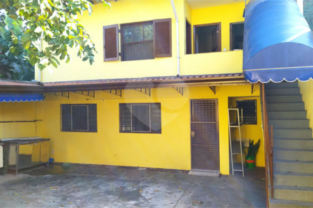 Casa à venda com 3 quartos em Vila Jaguara, São Paulo, SP