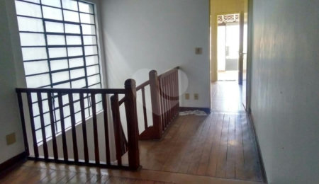 Sobrado à venda com 3 suítes em Santana, São Paulo, SP
