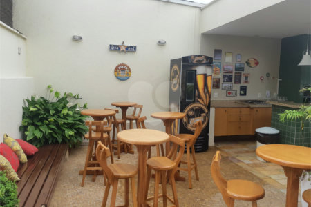 Apartamento à venda com 3 quartos, sendo 1 suíte,  em Mooca, São Paulo, SP
