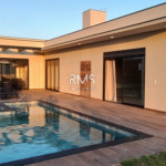 Casa à venda com 4 suítes no condomínio Xapada Parque Ytu, Itu - SP, Itu - SP