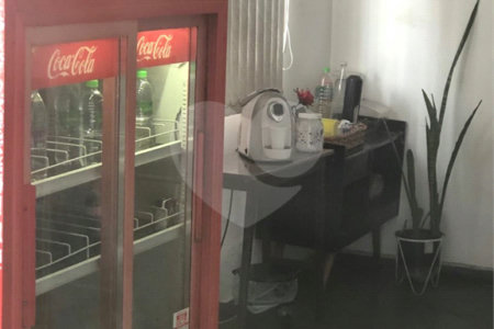 Apartamento à venda com 3 quartos em Vila Divina Pastora, São Paulo, SP