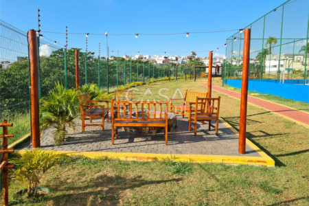 Terreno em condomínio à venda em Horto Florestal, Sorocaba, SP