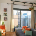Apartamento à venda com 2 quartos, sendo 1 suíte, em Jardim Vera Cruz, São Paulo, SP