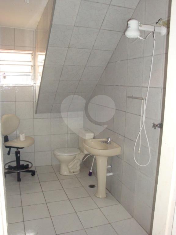 Sobrado à venda com 3 quartos em Tucuruvi, São Paulo, SP
