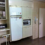 Apartamento à venda com 4 suítes em Real Parque, São Paulo, SP