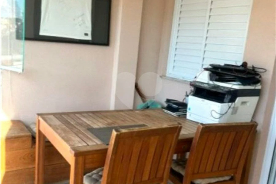 Apartamento à venda com 2 quartos, sendo 1 suíte, em Tucuruvi, São Paulo, SP