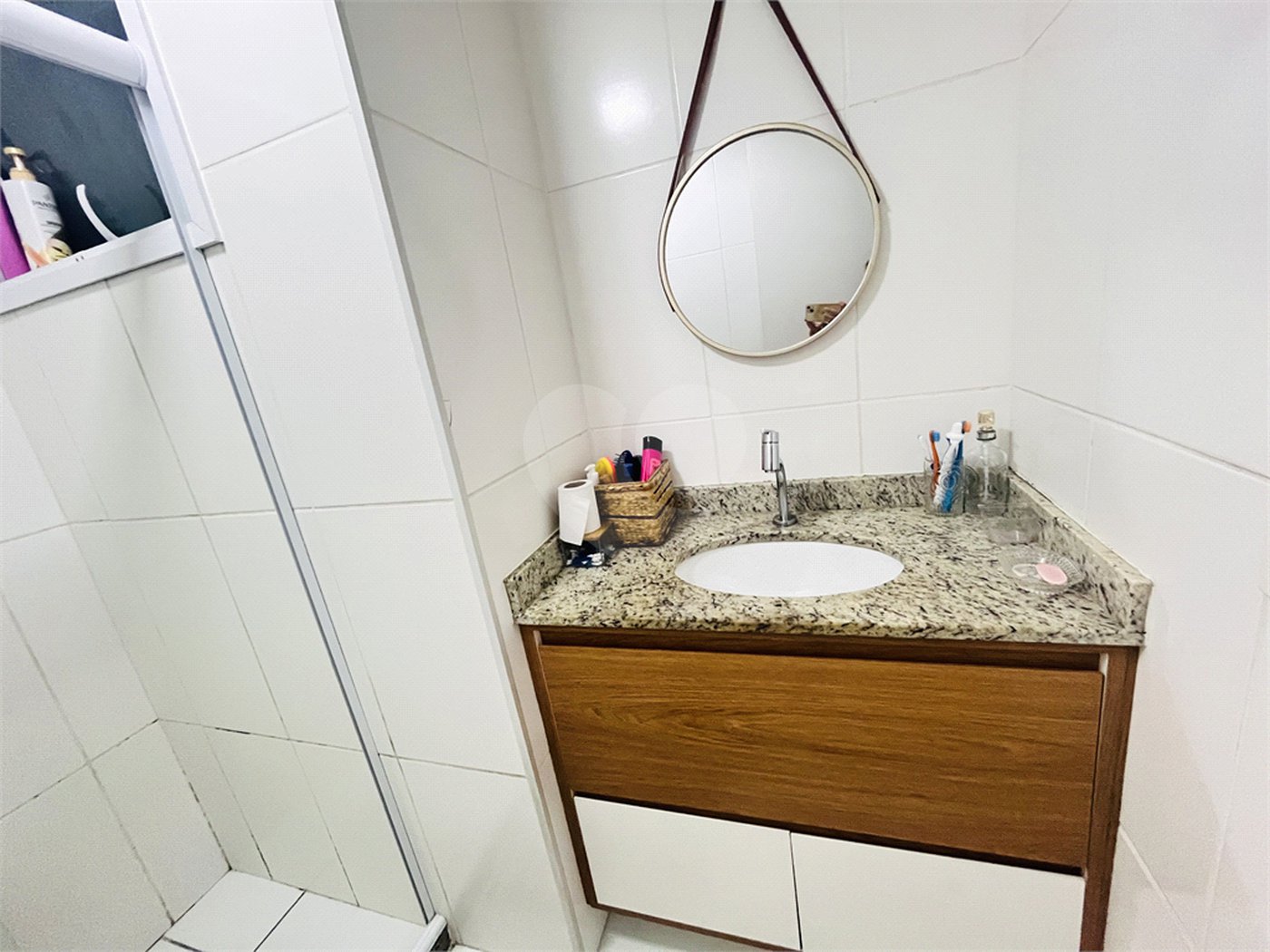 Apartamento à venda com 3 quartos, sendo 1 suíte, em Campo Grande, Rio de Janeiro, RJ