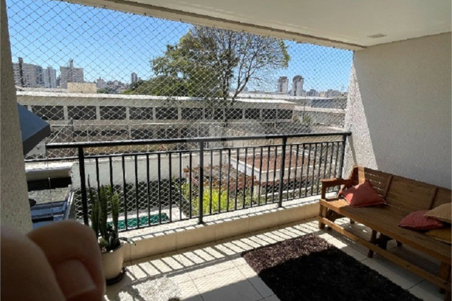Apartamento à venda com 2 quartos, sendo 1 suíte, em Vila Guilherme, São Paulo, SP