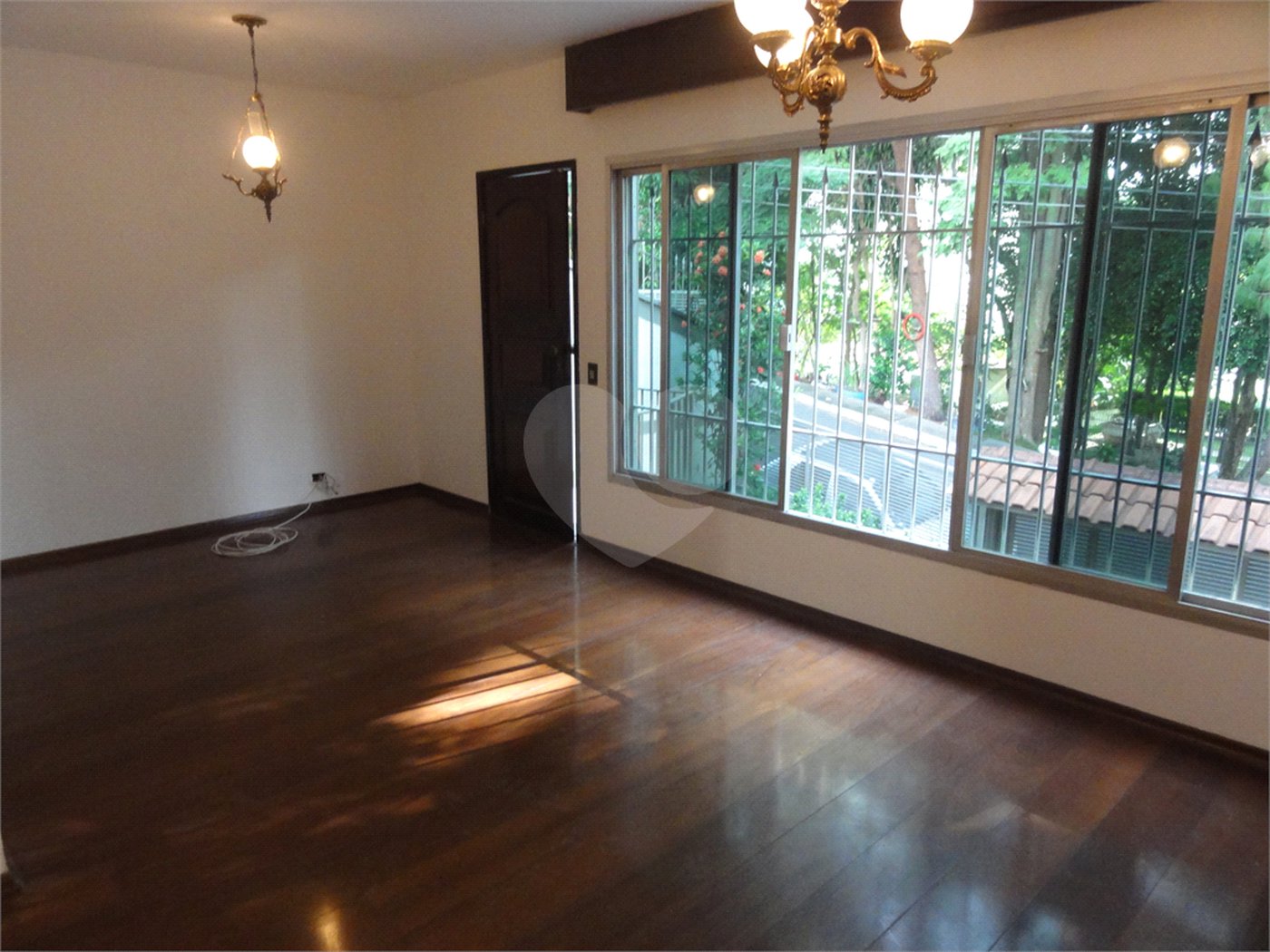 Casa Térrea à venda com 4 quartos, sendo 2 suítes, em Mandaqui, São Paulo, SP