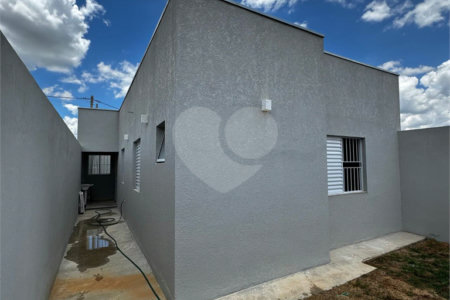 Casa à venda com 3 quartos, sendo 1 suíte, em Jardim Bom Sucesso, Indaiatuba, SP