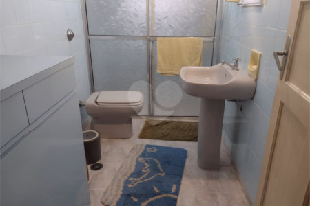 Casa à venda com 2 quartos em Vila Leopoldina, São Paulo, SP