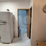 Apartamento à venda com 1 quarto em Tucuruvi, São Paulo, SP