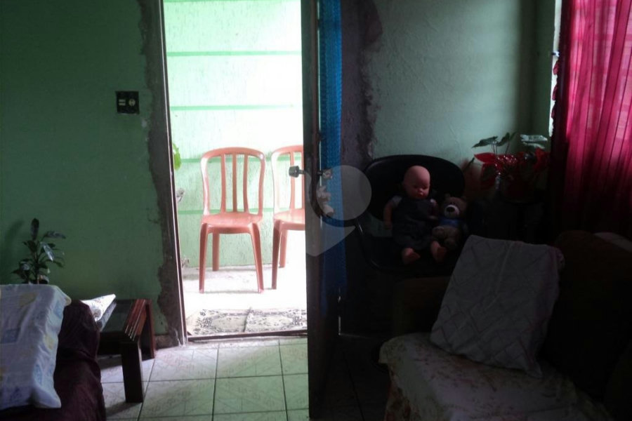 Sobrado à venda ou para alugar com 4 quartos em Água Fria, São Paulo, SP