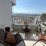 Apartamento à venda, 92 m² por R$ 1.300.000,00 - Vila Alzira - Guarujá/SP