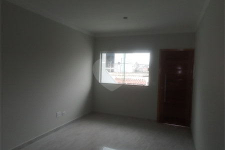 Sobrado à venda com 3 quartos, sendo 1 suíte, em Vila Mazzei, São Paulo, SP