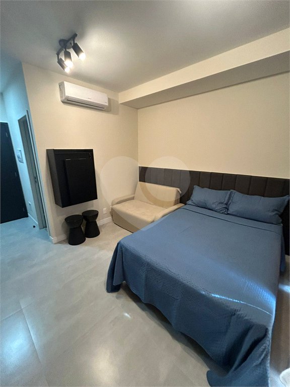 Studio para alugar em Vila Cordeiro, São Paulo, SP