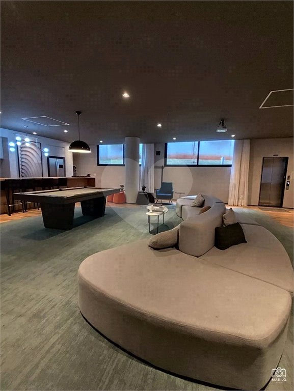 Apartamento à venda com 1 quarto em Vila Mariana, São Paulo, SP