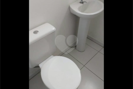 Apartamento de 1 dormitório no Brás