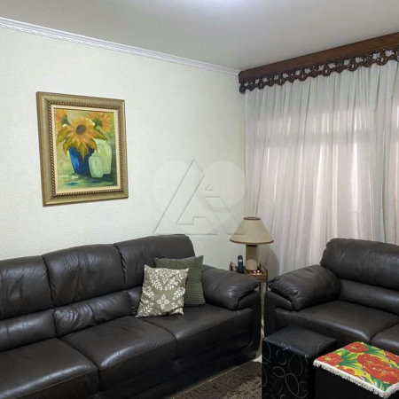 Sobrado à venda com 3 quartos, sendo 1 suíte, em Vila Sônia, São Paulo, SP