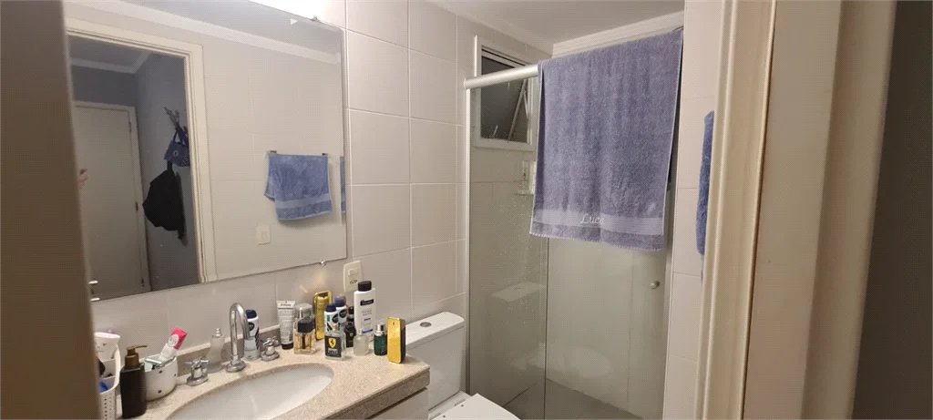Apartamento à venda com 3 suítes em Vila Leopoldina, São Paulo, SP