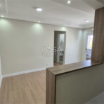 Apartamento à venda com 2 quartos em Vila Fiori, Sorocaba, SP