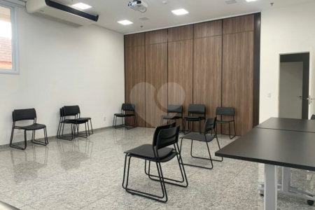 Sala à venda em Vila Guarani (z Sul), São Paulo, SP
