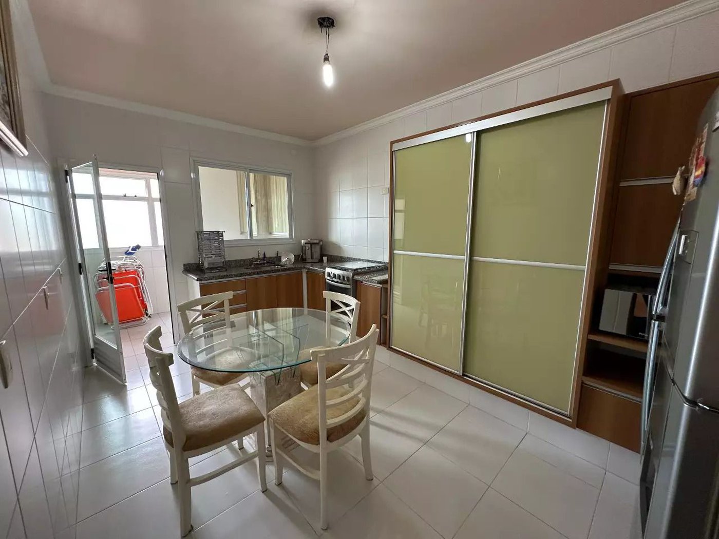Apartamento à venda, 115 m² por R$ 1.380.000,00 - Embaré - Santos/SP