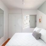 Apartamento à venda com 4 quartos, sendo 1 suíte, em Vila Cordeiro, São Paulo, SP