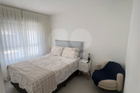 Apartamento à venda com 3 quartos, sendo 1 suíte, em Barra Funda, São Paulo, SP