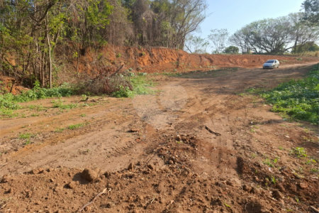 Terreno à venda em Recanto Campestre Internacional de Viracopos Gleba 6, Indaiatuba, SP