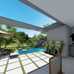 Casa à venda com 3 suítes no condomínio Residencial Bosque da Mata, Valinhos - SP