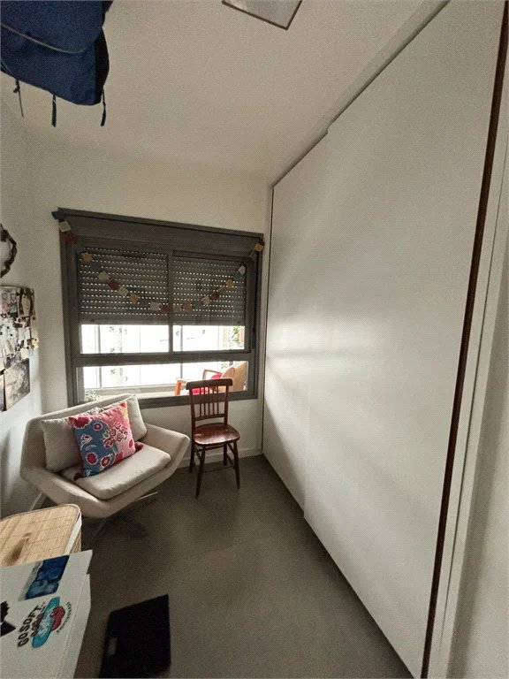 Apartamento à venda com 2 quartos, sendo 1 suíte, em Vila Romana, São Paulo, SP