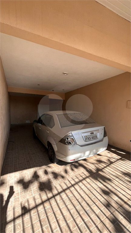 Sobrado à venda com 3 quartos, sendo 1 suíte, em Jardim Dois Corações, Sorocaba, SP