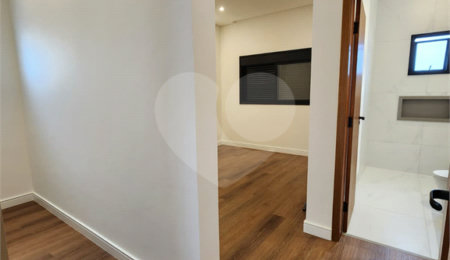 Casa à venda com 3 suítes no condomínio Residencial Central Parque, Salto - SP