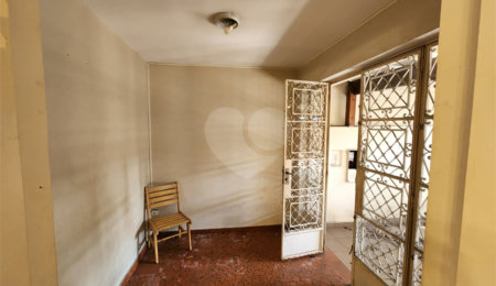 Sobrado à venda com 3 quartos em Indianópolis, São Paulo, SP