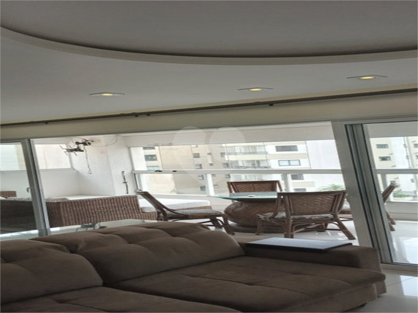 Apartamento à venda com 3 suítes em Perdizes, São Paulo, SP