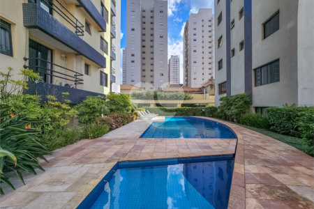 Apartamento à venda com 1 quarto em Saúde, São Paulo, SP