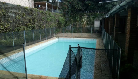 Casa à venda com 6 quartos, sendo 3 suítes,  em Brooklin Paulista, São Paulo, SP