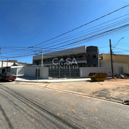 Kitnet à venda com 1 quarto em Parque das Laranjeiras, Sorocaba, SP