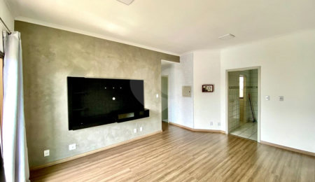 Apartamento à venda com 2 quartos em Parque Campolim, Sorocaba, SP