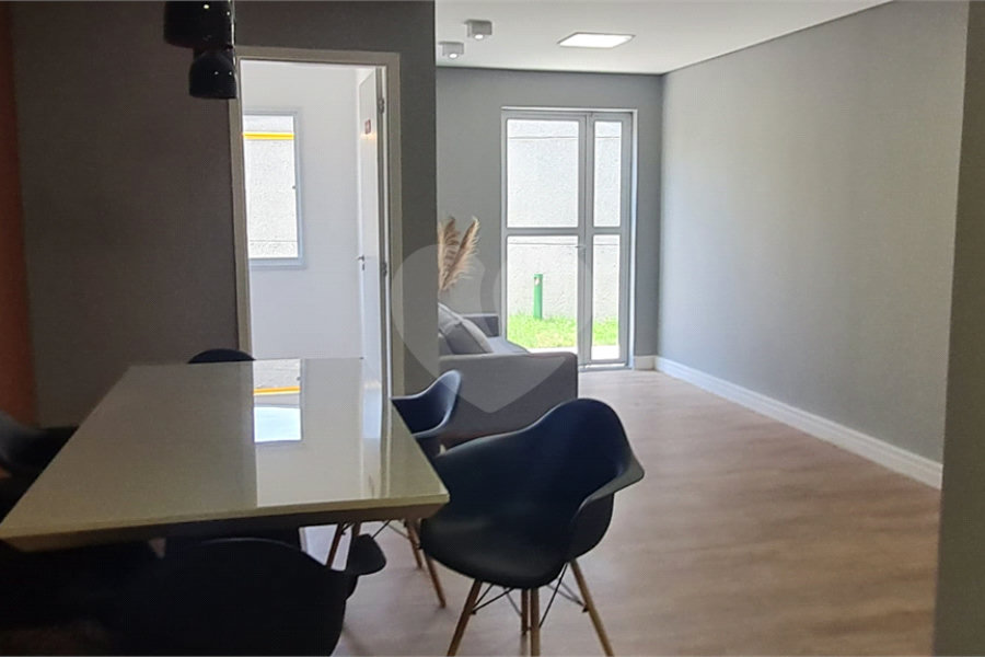 Apartamento para alugar com 1 quarto em Alto da Lapa, São Paulo, SP