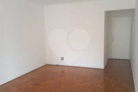 Apartamento à venda com 2 quartos em Vila Mariana, São Paulo, SP